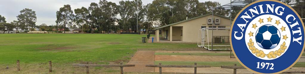 Willetton Park